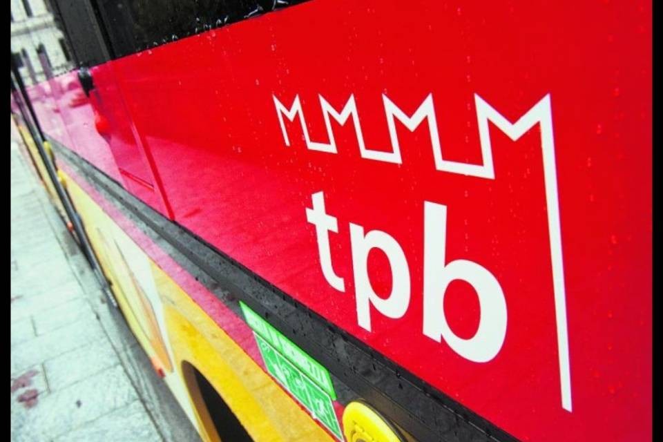 Belllinzona, i bus si spingono più a nord