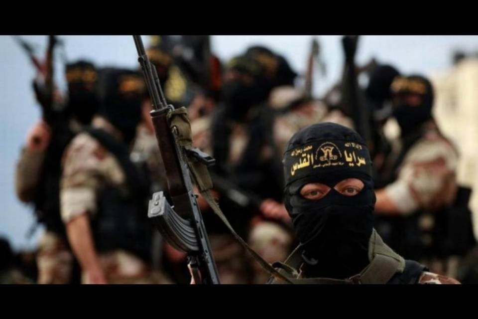 Reclutatori dell'ISIS attivi in Ticino?