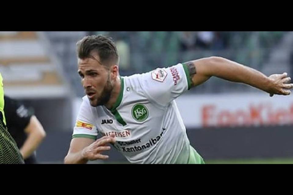 Europa League, il San Gallo vince in 10 contro il Sarpsborg