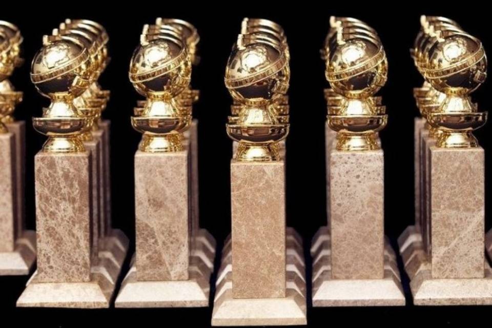 Tutte le nomination dei Golden Globe