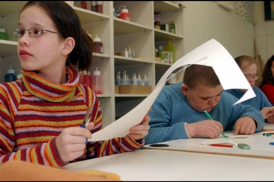 23 deputati in favore dei bambini disabili