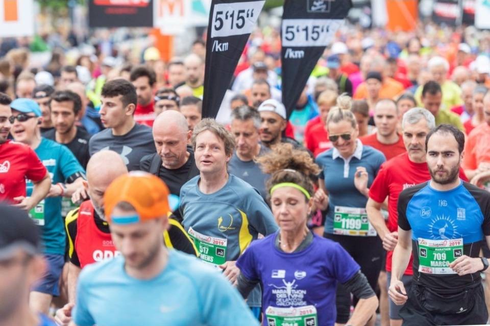 La StraLugano 2020 si svolgerà a fine agosto