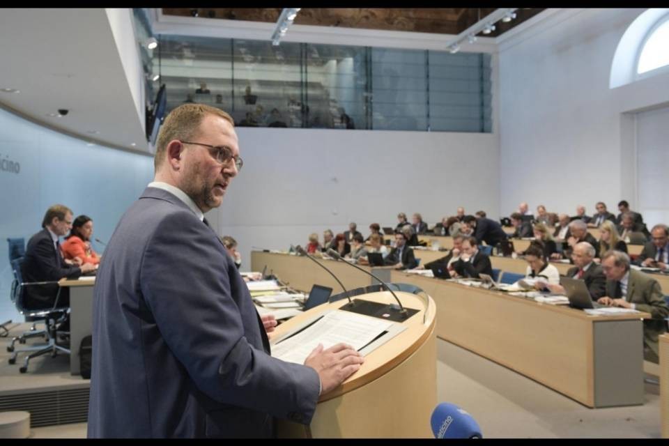 Argo 1, Gobbi sapeva? “Pronti a sentire Noseda”