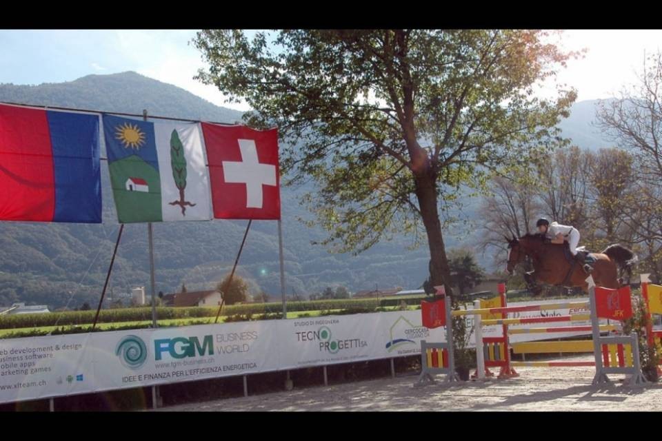CSI Giubiasco 2015