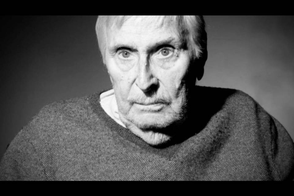 La Cineteca svizzera rende omaggio a Freddy Buache