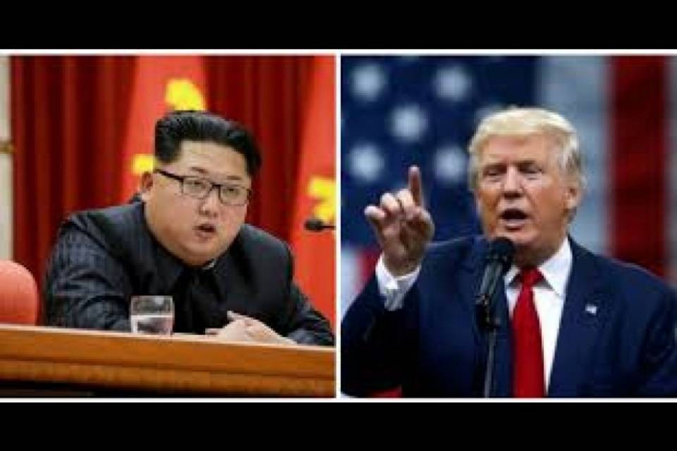 Trump-Kim, un summit per la pace
