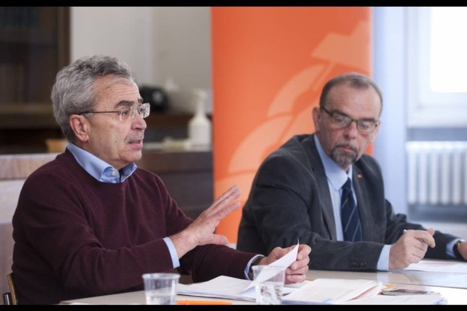 "In Ticino flessibilità a senso unico e precarietà"