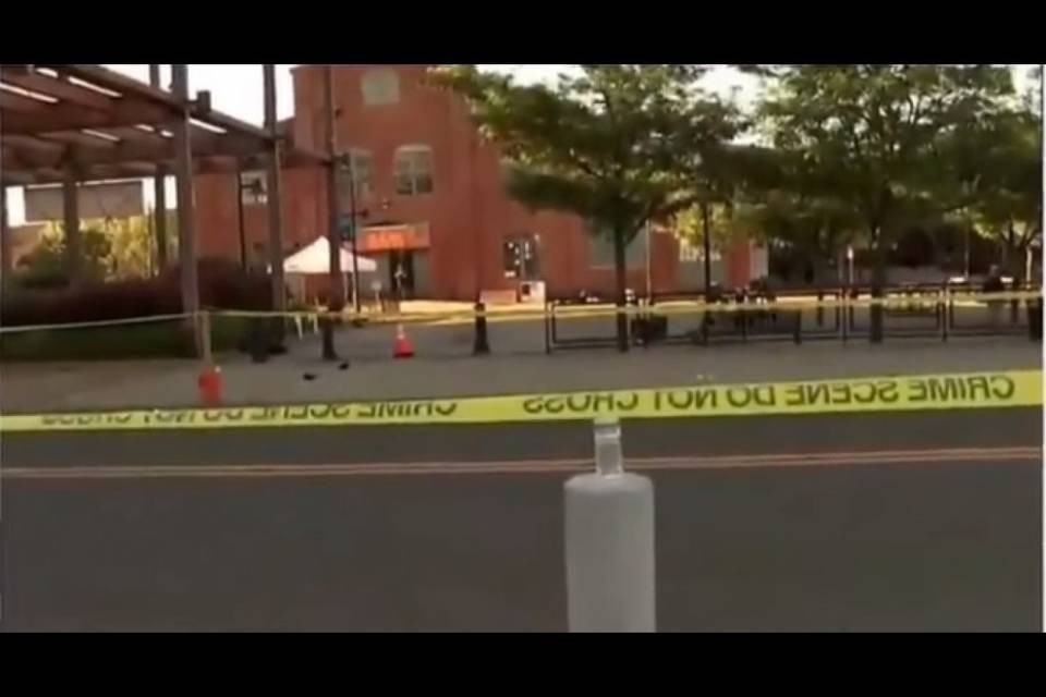 Sparatoria nel New Jersey: 20 feriti