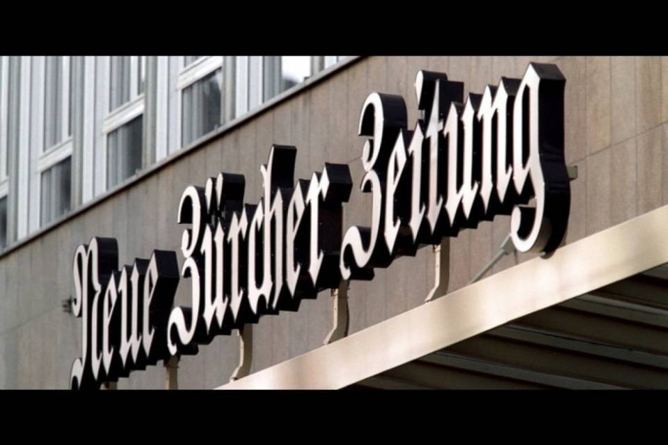 La NZZ via dal Ticino