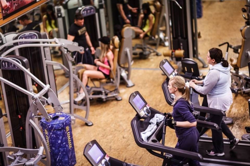 Keep Fit, pronti anche alla "via penale"