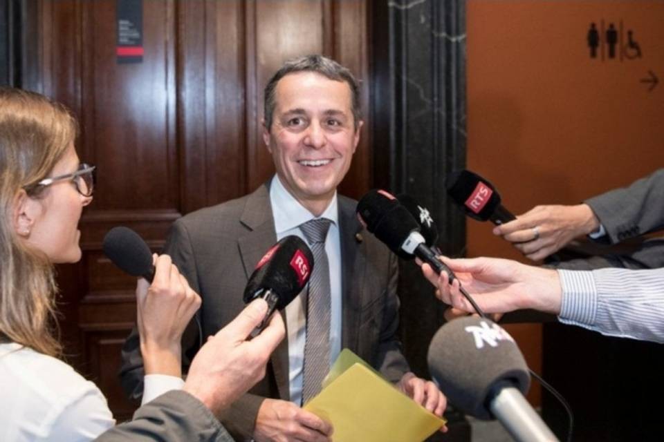 Giochi ancora aperti, ma Cassis è in buona posizione