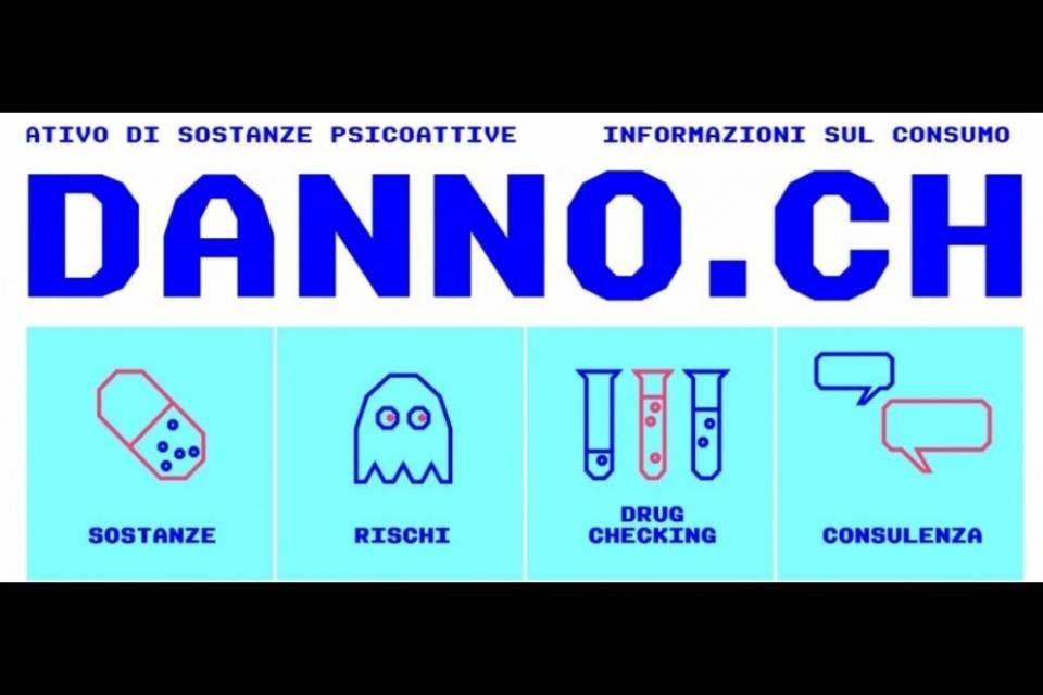 Un nuovo sito per danno.ch
