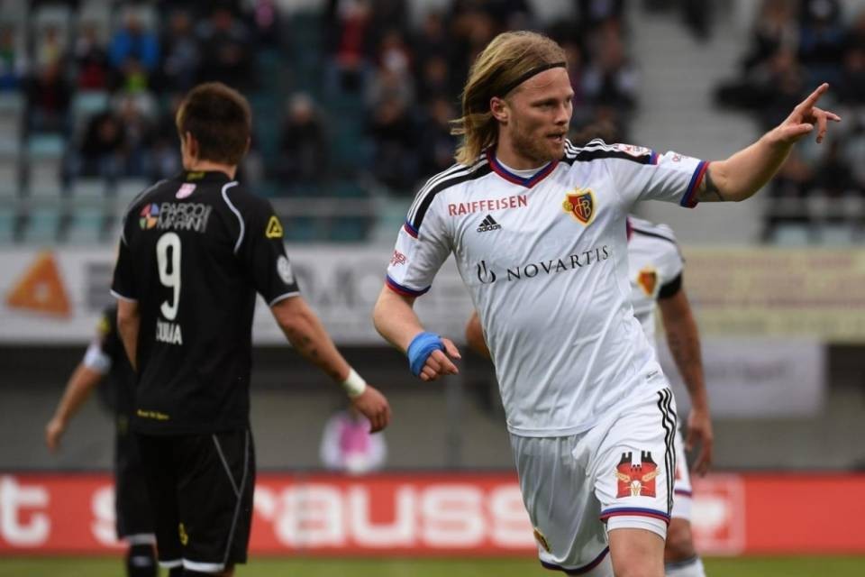 Il Lugano continua a sprofondare
