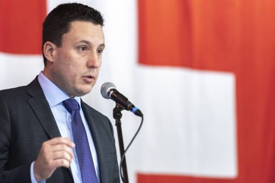 L'UDC scrive al Governo: "Aiutate gli indipendenti"
