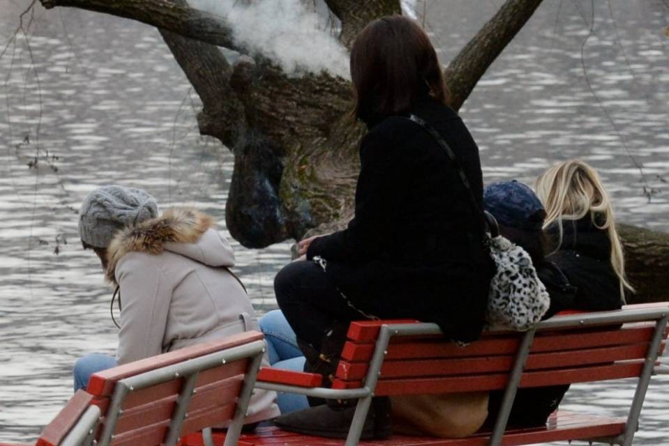 Assistenza: uno su tre ha meno di 26 anni