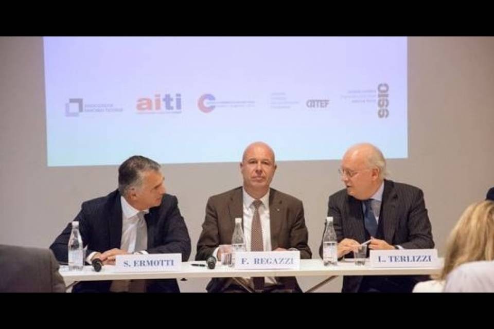 Finite le giornate ticinesi a Expo 2015