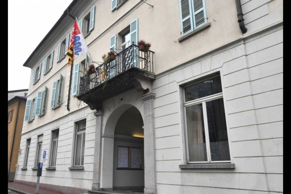 Nuova entità politica a Biasca