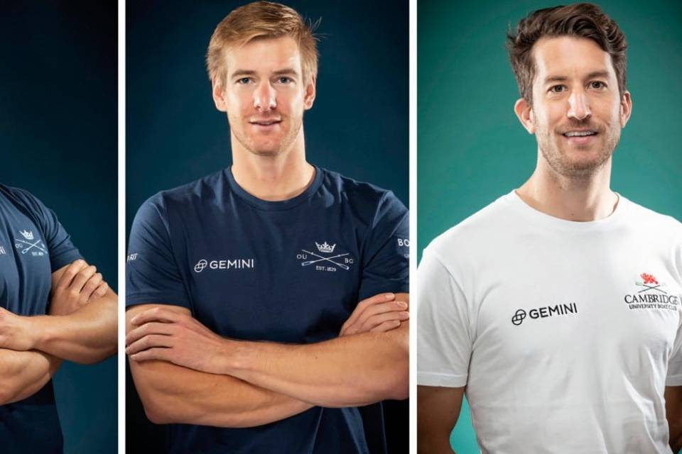 Da sinistra: Roman Röösli, Barnabé Delarze e Simon Schürch