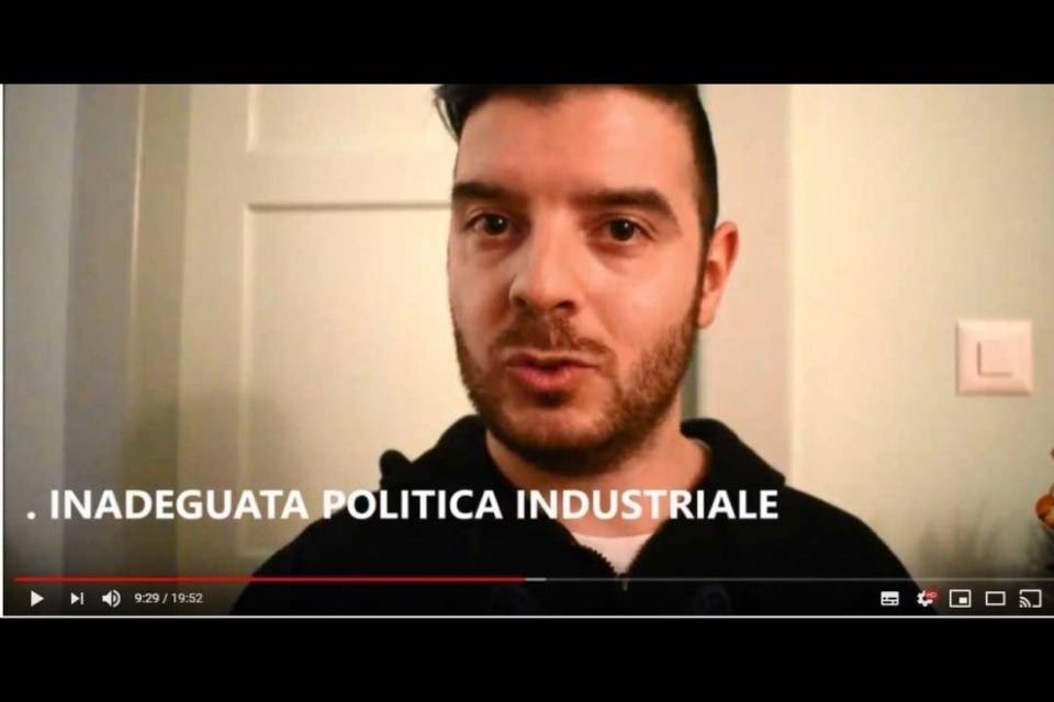 "Non venite a lavorare in Ticino"
