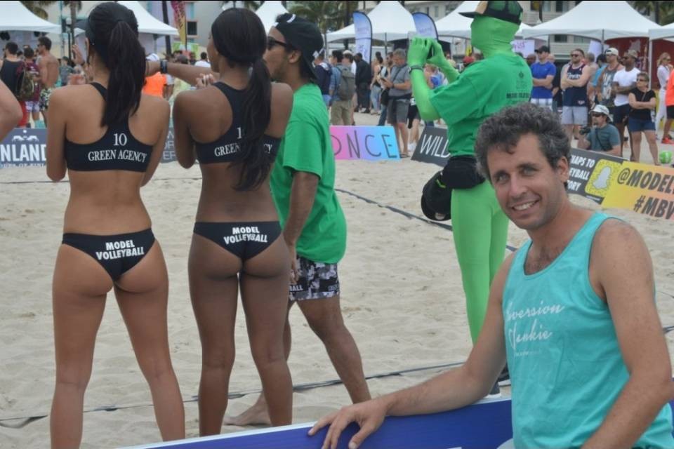 Quest'uomo ha 26 figli da 19 donne diverse