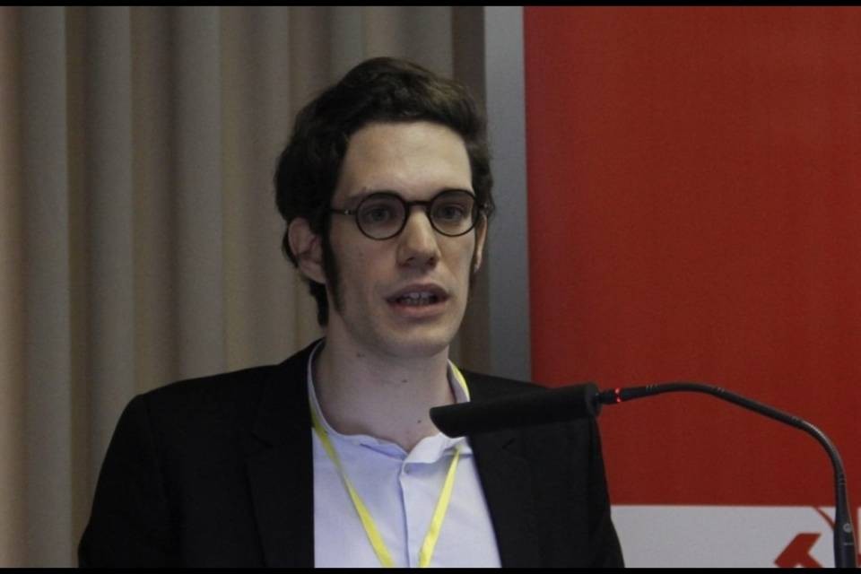 Aris Della Fontana - Potremmo ridere, se non dovessimo piangere