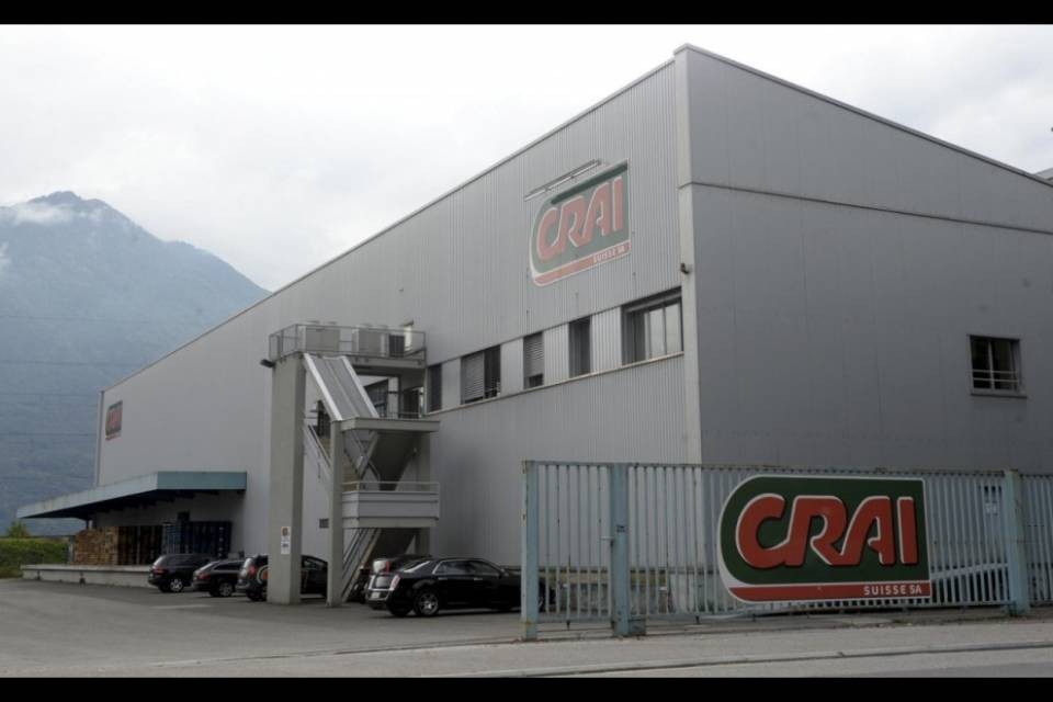 Finito lo sciopero alla CRAI
