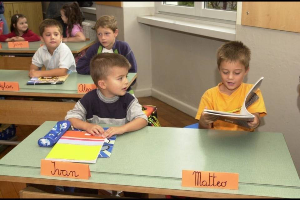 Lugano: no ai corsi di dialetto a scuola
