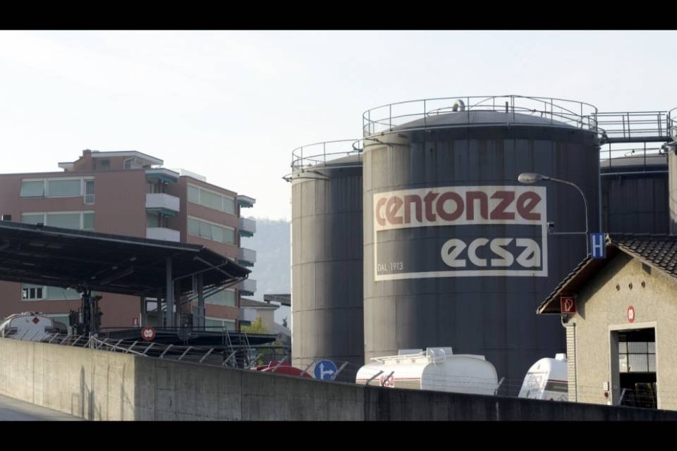 Respinto il ricorso della Centonze