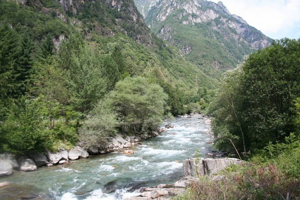Ossa umane rinvenute a Mesocco