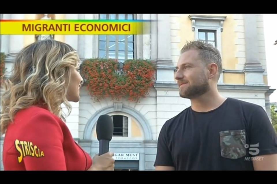 "Offesi con Striscia, ma non sappiamo farci valere..."