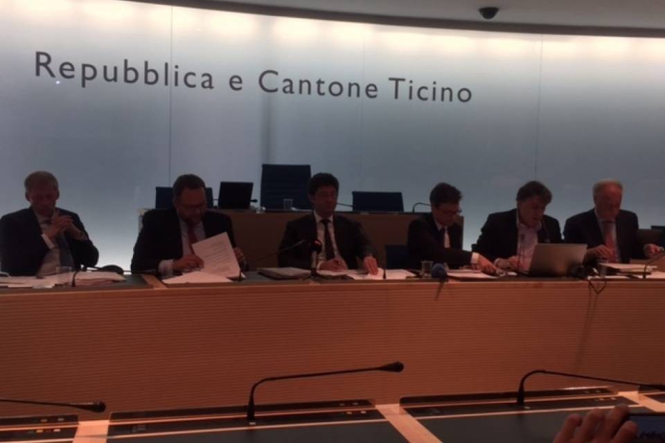 "Un pacchetto ponderato ed equilibrato"