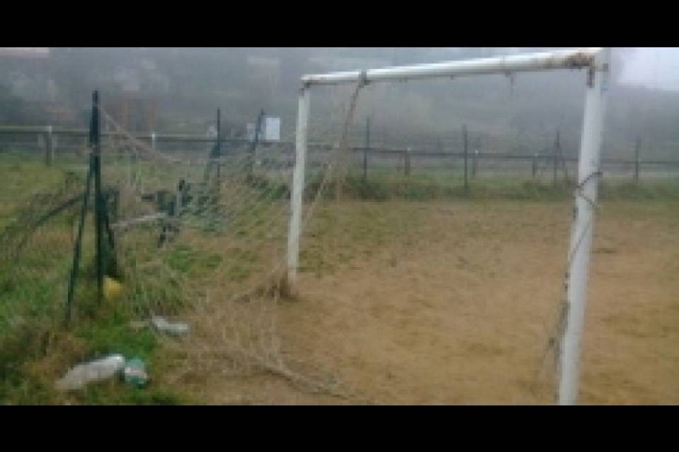 I calciatori soffrono di disturbi mentali
