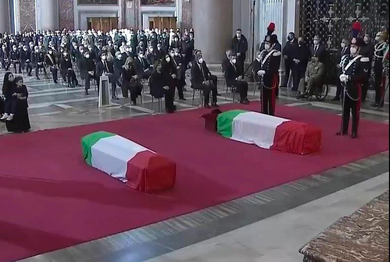 Foto Polizia di Stato