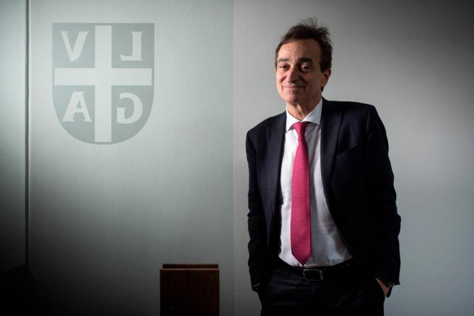 Foto CdT/Gabriele Putzu