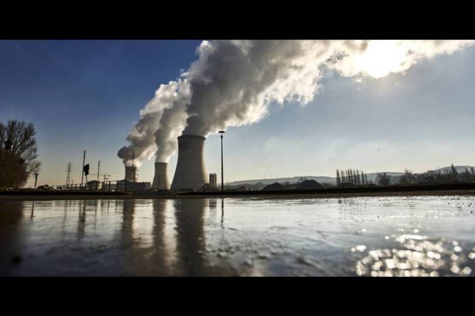 Ucciso agente di sicurezza della centrale di Charleroi