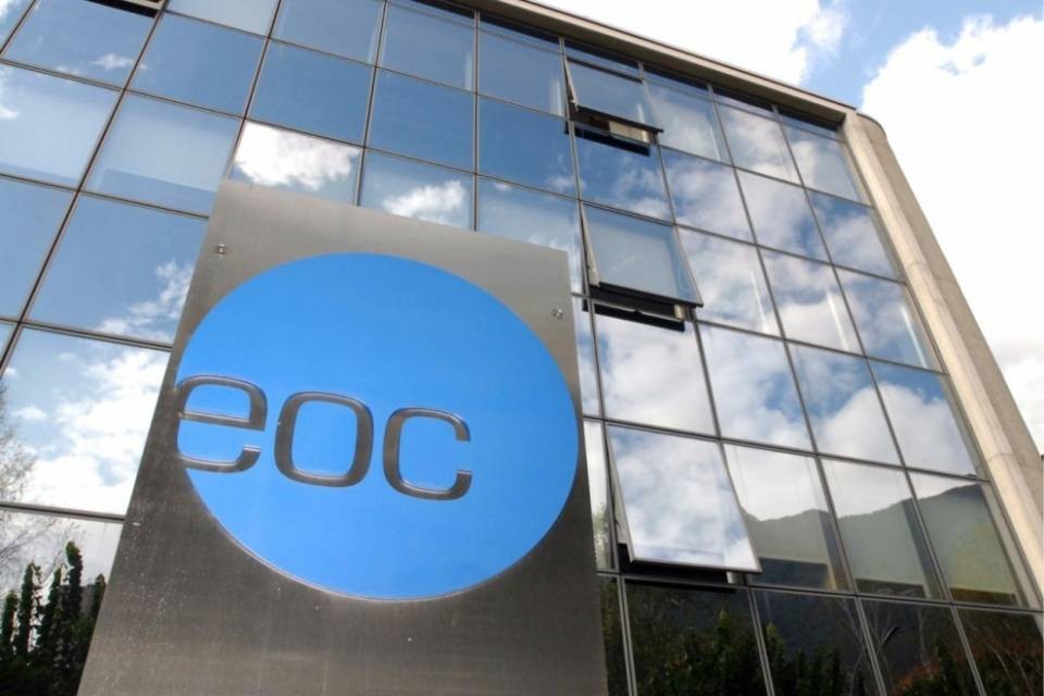 Processo EOC, "Sanzione non inferiore ai 100mila franchi"