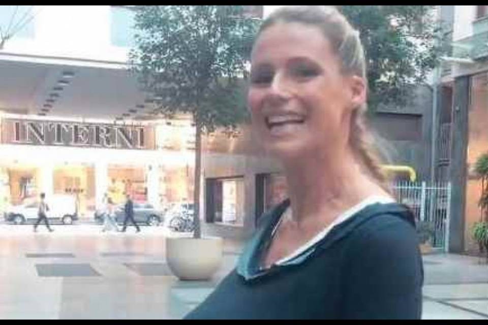 Michelle Hunziker di nuovo incinta? Lei sfotte i gossippari...