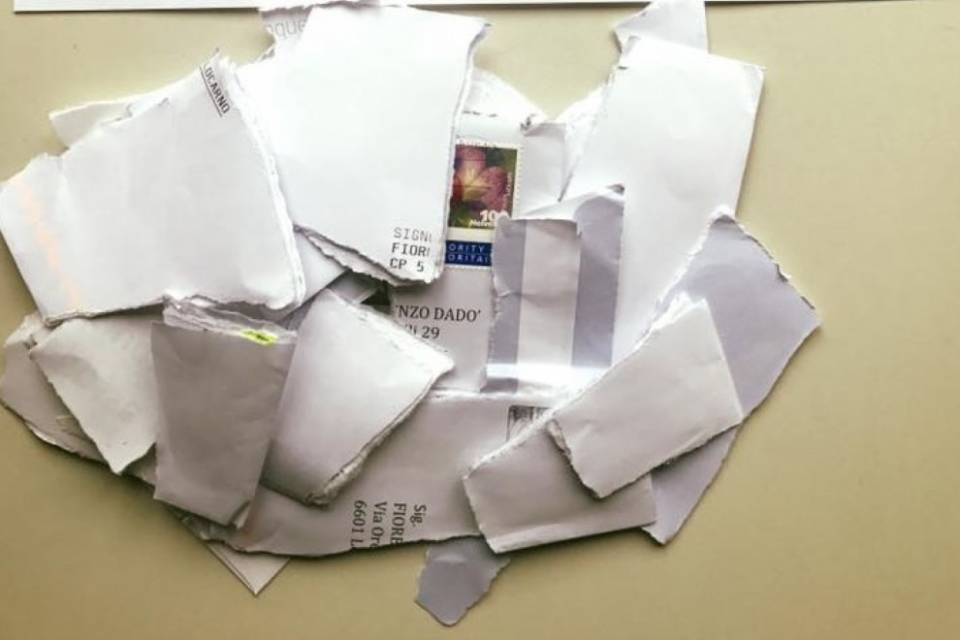 Ancora lettere anonime a Fiorenzo Dadò