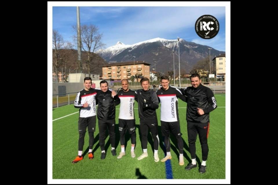 250mila follower a "scuola" a Bellinzona