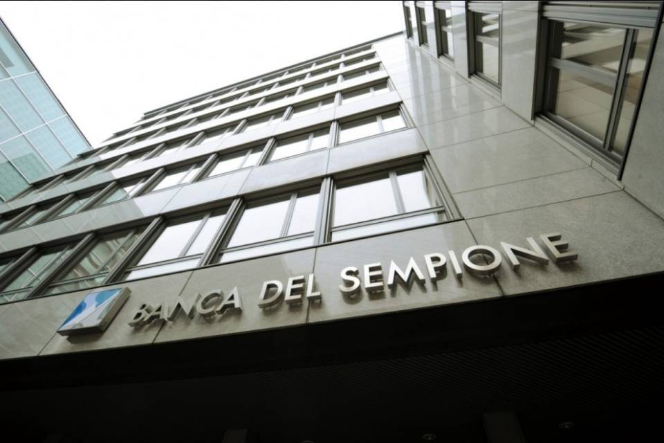 Buoni risultati per la Banca del Sempione