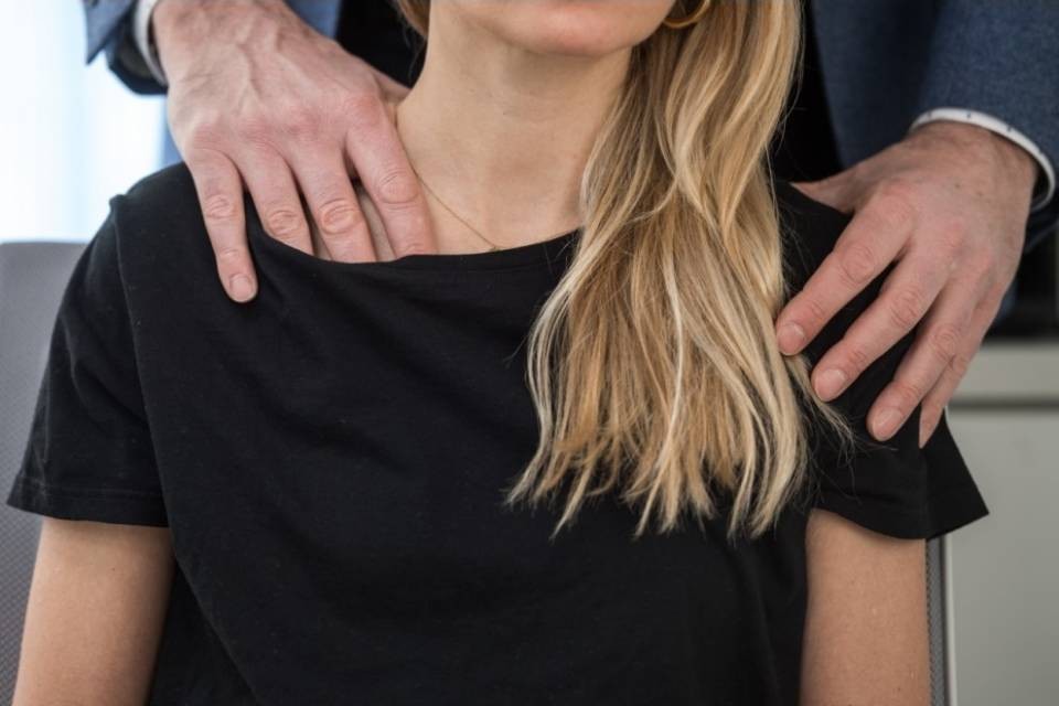 Italia, l'85% delle giornaliste dichiara di aver subito molestie