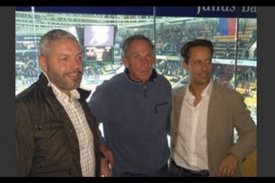 Zeman alla Resega