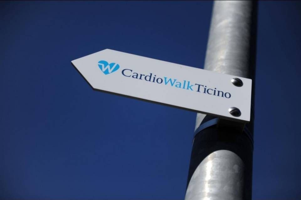 Nuovo percorso per il cuore