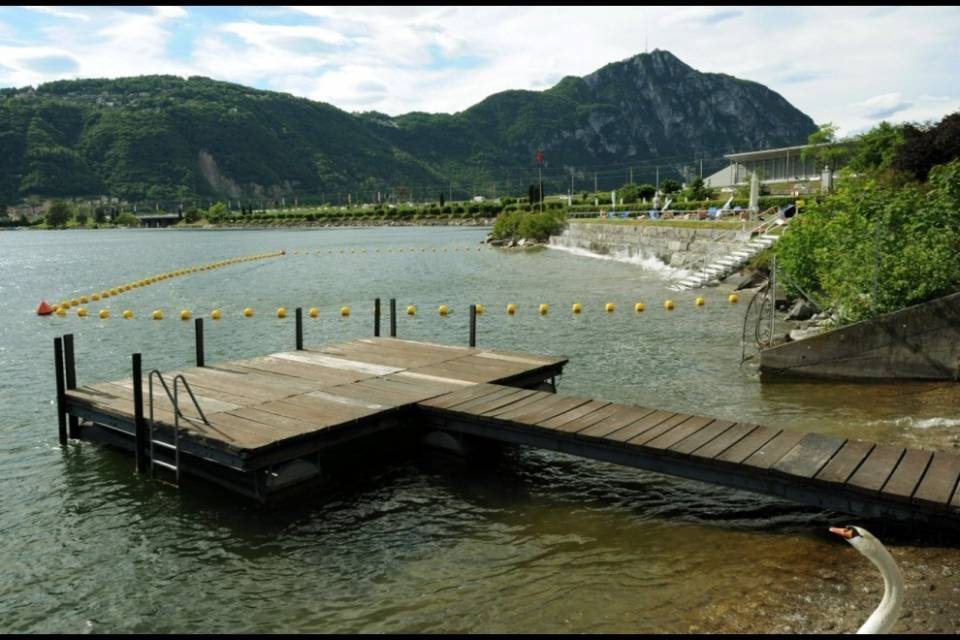 "Lidi e bagni pubblici aperti anche d'inverno"