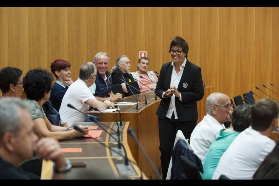 HC Lugano: Assemblee ordinarie azionisti e soci il 7 giugno