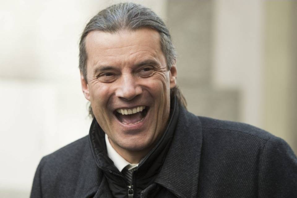 Freysinger ufficialmente candidato