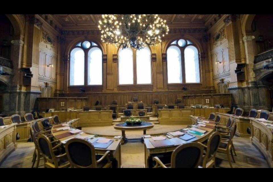 Alloggi abbordabili, 250 milioni se l'iniziativa verrà ritirata