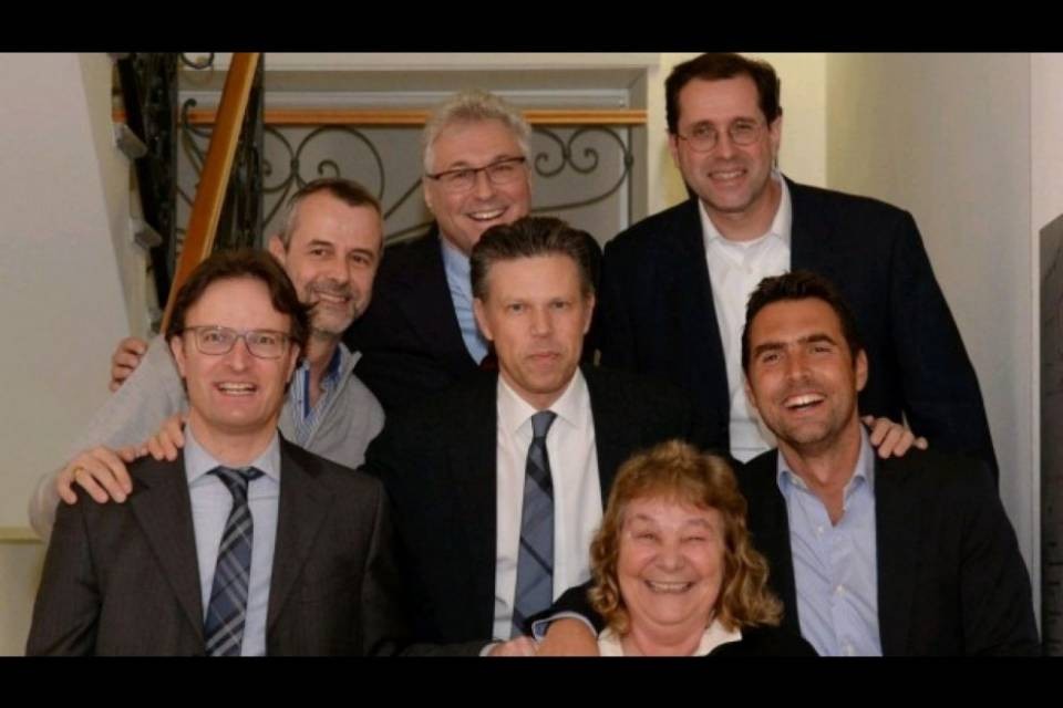 PLR di Locarno, ecco i candidati