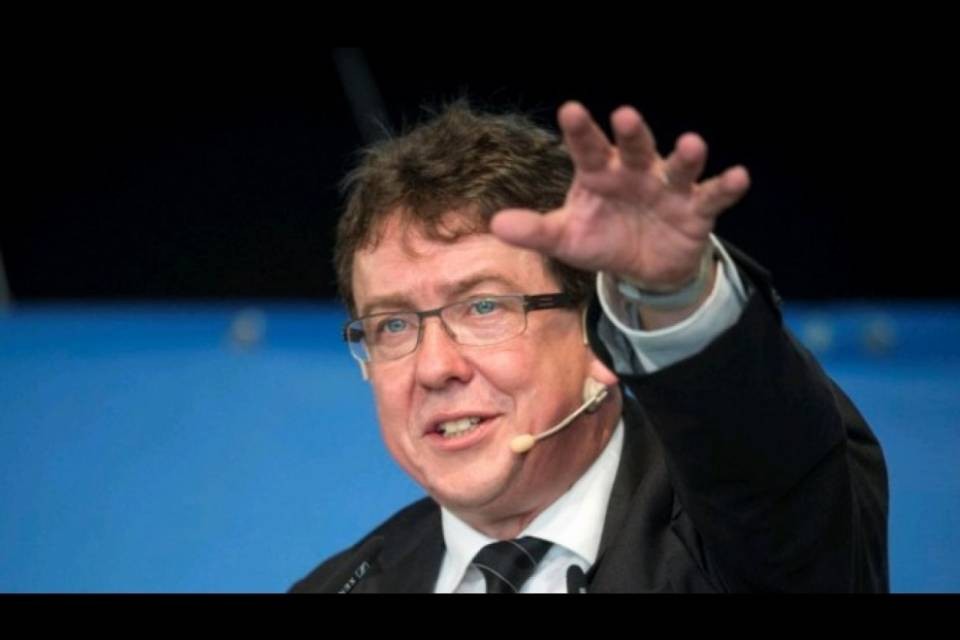 Albert Rösti dopo Toni Brunner