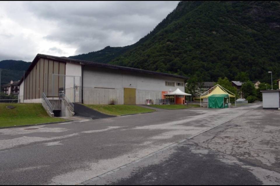 15 mesi sospesi per il picchiatore di Olivone